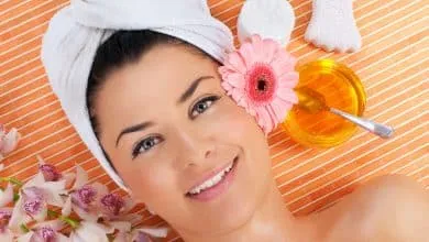Benefits of honey for the skin