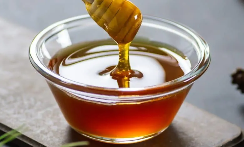 the most popular Benefits of honey