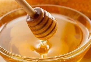 What advantages does capers honey have?