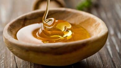 Qualities of Good Honey 1