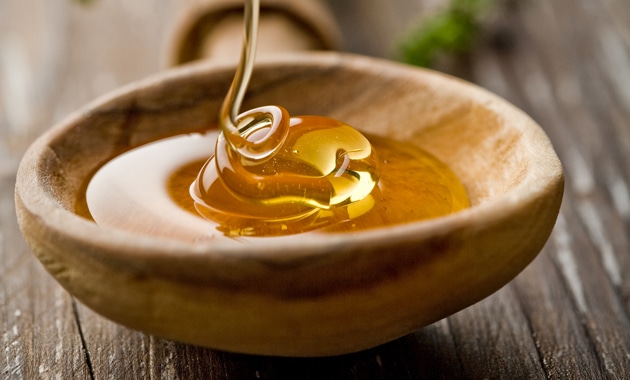 Qualities of Good Honey 1