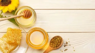 OTHER PRODUCTS FROM BEES
