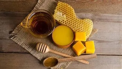 Everything you need to know about Beeswax product