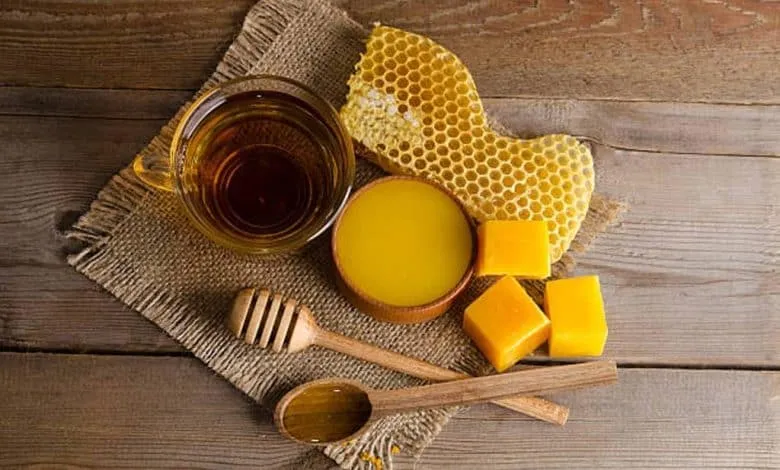 Everything you need to know about Beeswax product