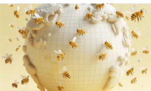 How to Use Honey Bee Spray Properly