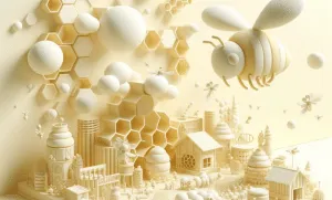 project honey bees 2 Significance of Honey Bees for Agriculture