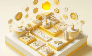 project honey bees Common Types of Honey Bees