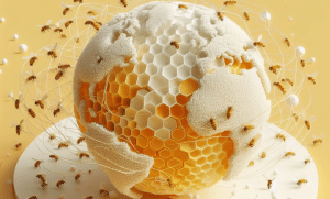Honey Bee Spray Ingredients