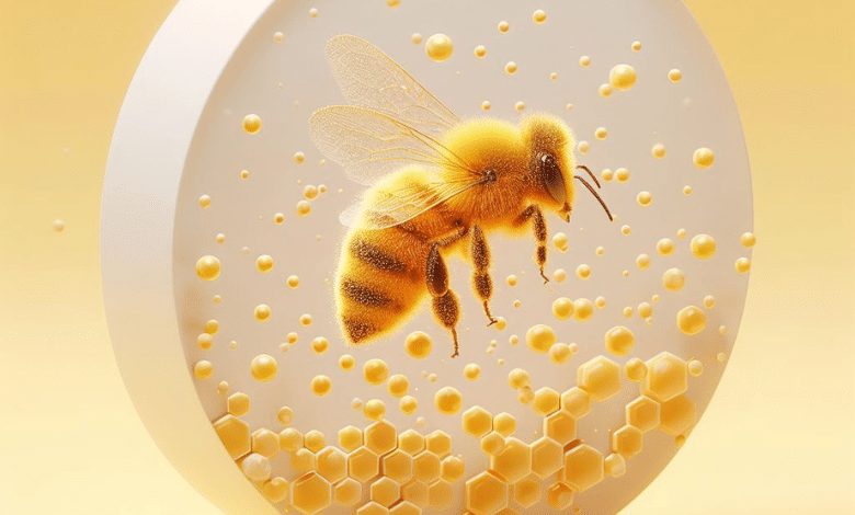 buying honey bees