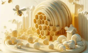 project honey bees 1 Different Stages of Honey Bee Life Cycle