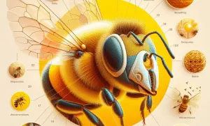 Beehive Ventilation