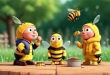The Buzz on Bee Nutrition: What Do Bees Eat?