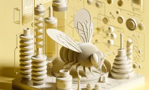 project honey bees Threats and Challenges Faced by Honey Bees