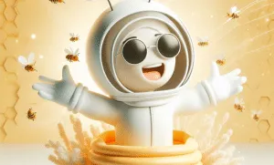 honey bee suite Conclusion Honey Bee Suite