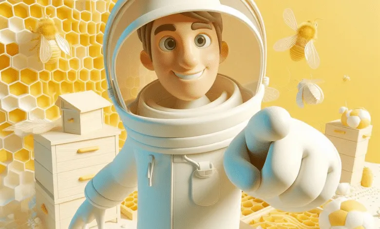 Honey Bee Suite