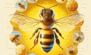 Conclusion how do bees get air