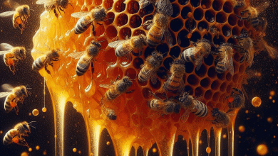 honey bees endangered