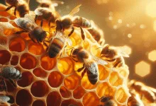 honey bee treatment