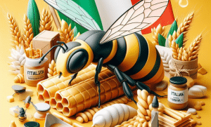 Italian Honey Bees vs. Other Bee Species