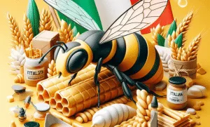 italian honey bees Italian Honey Bees vs. Other Bee Species