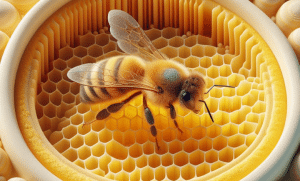 Conservation and Management of Caucasian Honey Bees