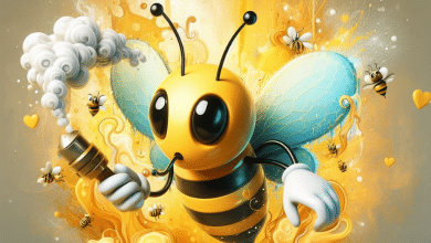 Unveiling the Mysteries of the Honey Bee Smoker