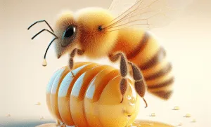Conclusion Manuka honey 