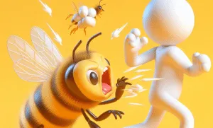 Unveiling the Truth Are There Really Poisonous Bees? Understanding Different Bee Species