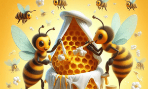 Importance of Honey Bee Smoker in Beekeeping