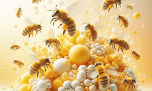 Physical Characteristics of Honey Bees