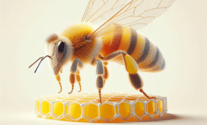 The Manuka Honey Production Process