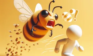 Unveiling the Truth Are There Really Poisonous Bees? Debunking the Myth: Poisonous Bees