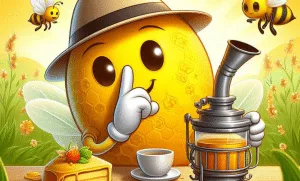 Unveiling the Mysteries of the Honey Bee Smoker Components of the Honey Bee Smoker
