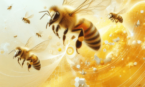 Behavioral Characteristics of Honey Bees