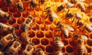 honey bee treatment Integrated Pest Management