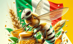 Benefits of Italian Honey Bees