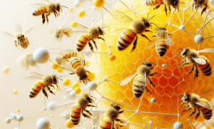 Reproductive Characteristics of Honey Bees