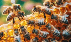 honey bee treatment Chemical Bee Treatments