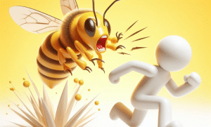 Conclusion Poisonous Bees