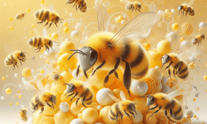 Importance of Honey Bees