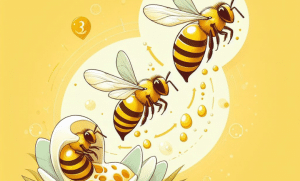 Honeybee Reproduction