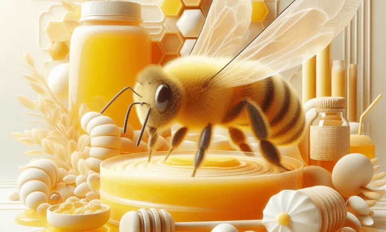 The Buzz about Manuka Honey