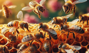 Conclusion honey bee treatment
