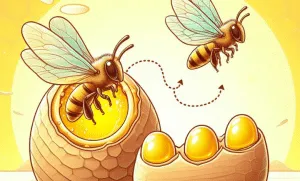 how are bees born Conclusion how are bees born