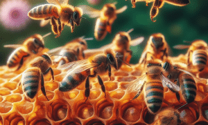 Hive Hygiene and Maintenance