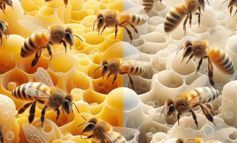 How the Carniolan Honey Bee Thrives in Different Environments