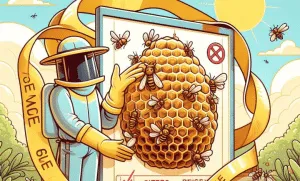 Mastering Bee Nest Removal Safe Bee Nest Removal Techniques