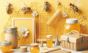 The Importance of Quality Bee Supplies in Successful Beekeeping bee supplies