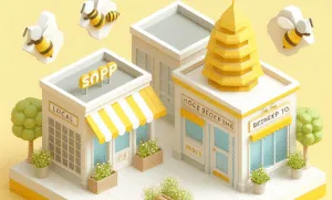 Uncover the Best local bee keeper in Your Area Honey Tasting Experience