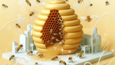 Effective Strategies for Varroa Mite Treatment in Beekeeping
